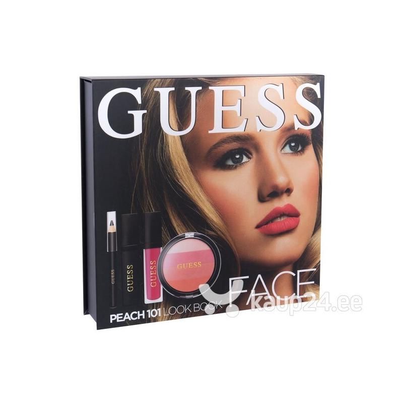 Guess blush 2025